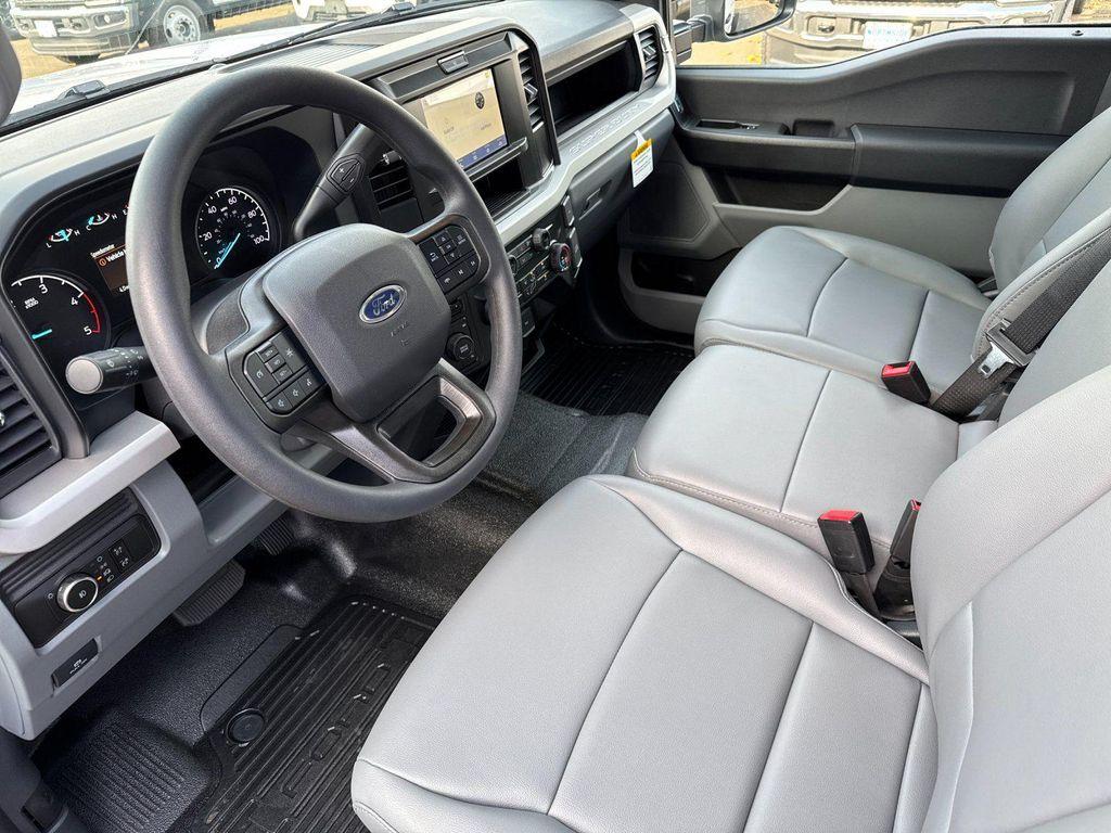 new 2026 Ford F-350 car, priced at $73,830