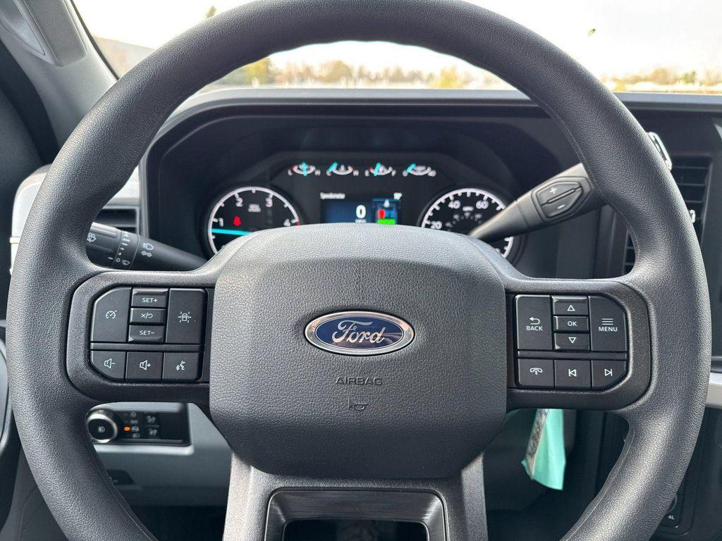 new 2026 Ford F-350 car, priced at $73,830