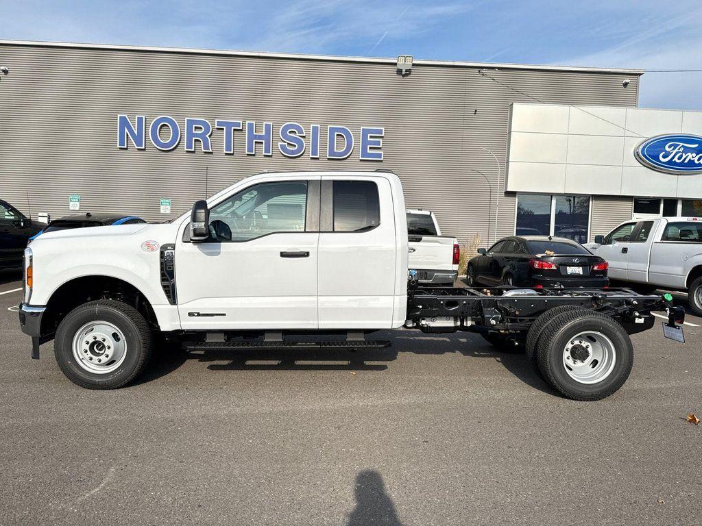 new 2026 Ford F-350 car, priced at $73,830