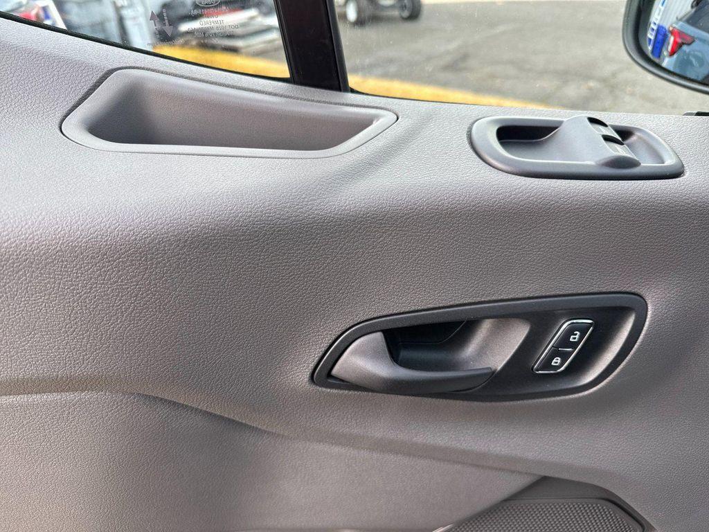 new 2026 Ford Transit-250 car, priced at $58,060