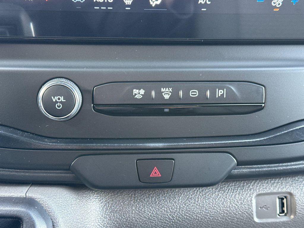 new 2026 Ford Transit-250 car, priced at $58,060