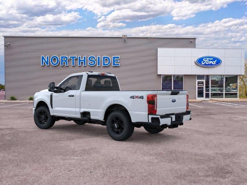 new 2026 Ford F-350 car, priced at $50,446