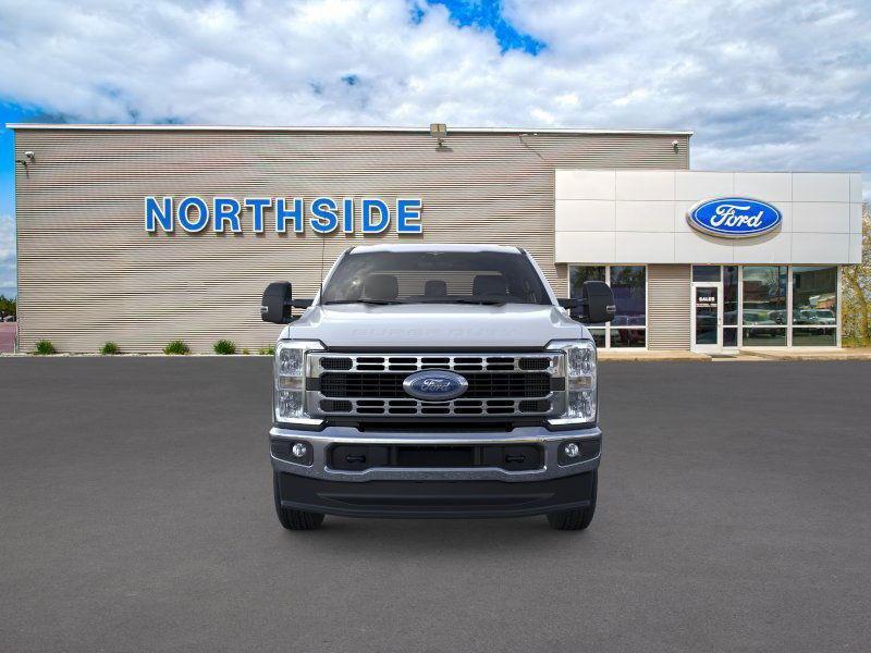 new 2025 Ford F-350 car, priced at $54,165