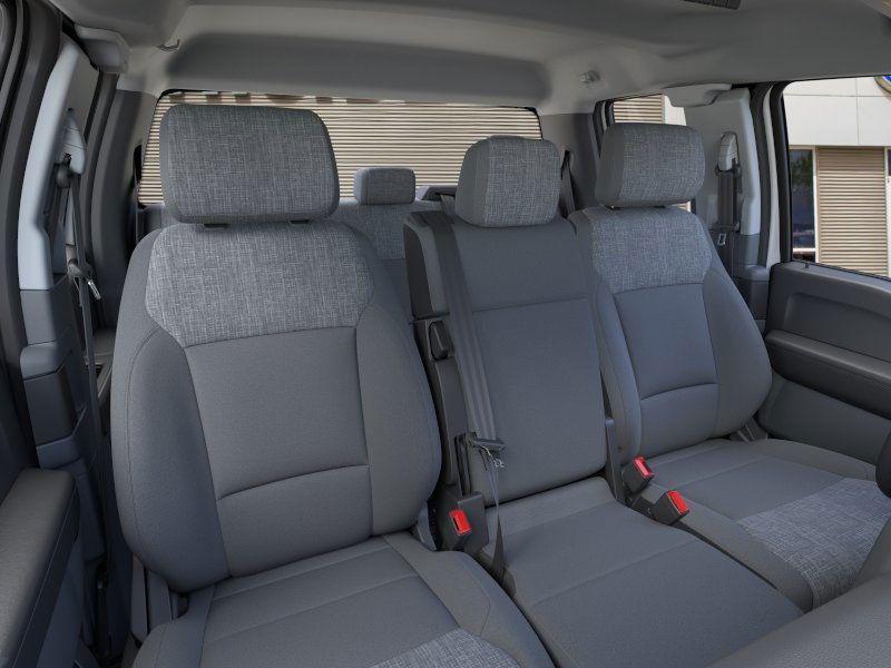 new 2025 Ford F-350 car, priced at $54,165