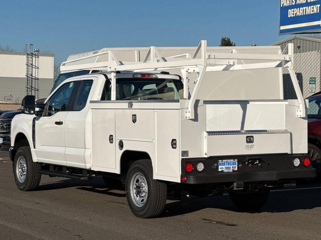 new 2026 Ford F-350 car, priced at $74,250