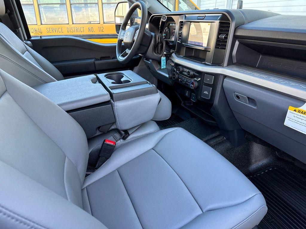 new 2026 Ford F-350 car, priced at $74,250