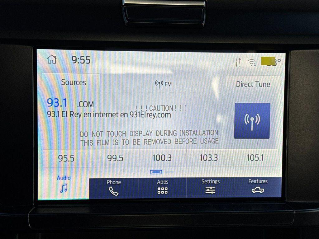 new 2026 Ford F-350 car, priced at $74,250