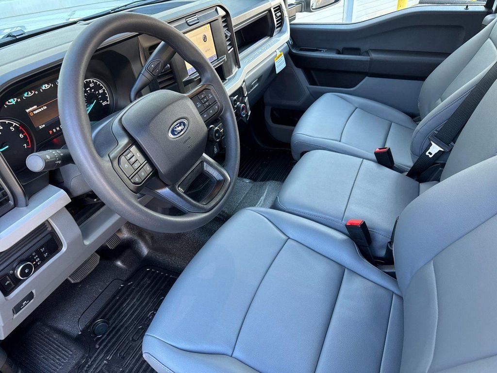 new 2026 Ford F-350 car, priced at $74,250