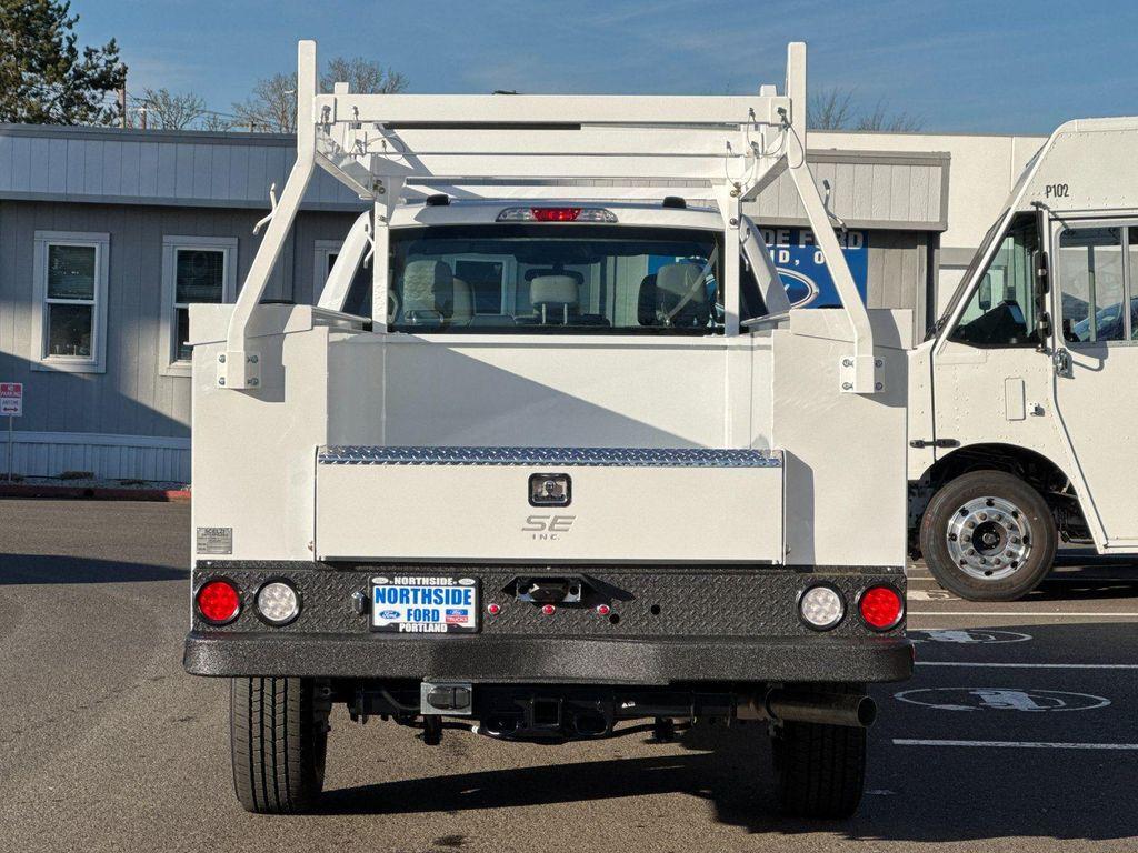 new 2026 Ford F-350 car, priced at $74,250