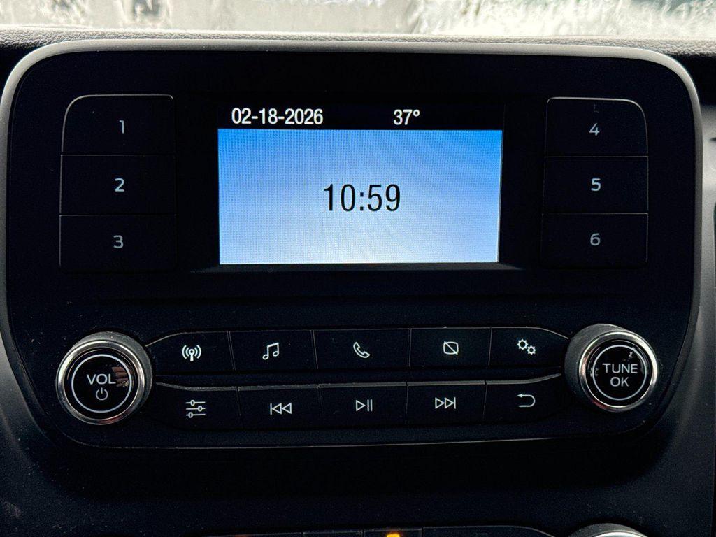 used 2024 Ford Transit-250 car, priced at $34,977