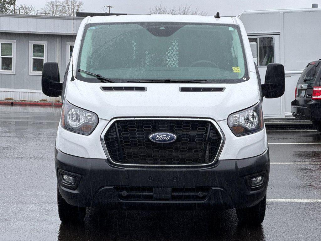 used 2024 Ford Transit-250 car, priced at $34,977