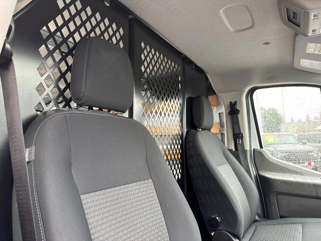 used 2024 Ford Transit-250 car, priced at $34,977
