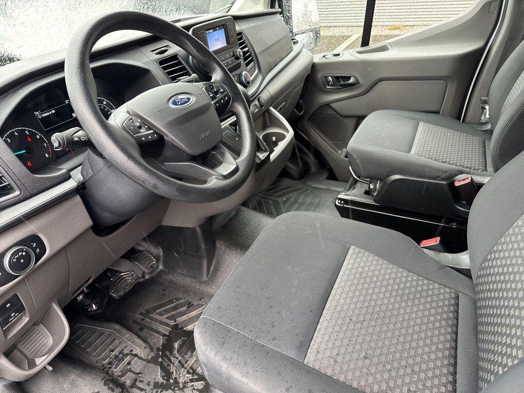 used 2024 Ford Transit-250 car, priced at $34,977