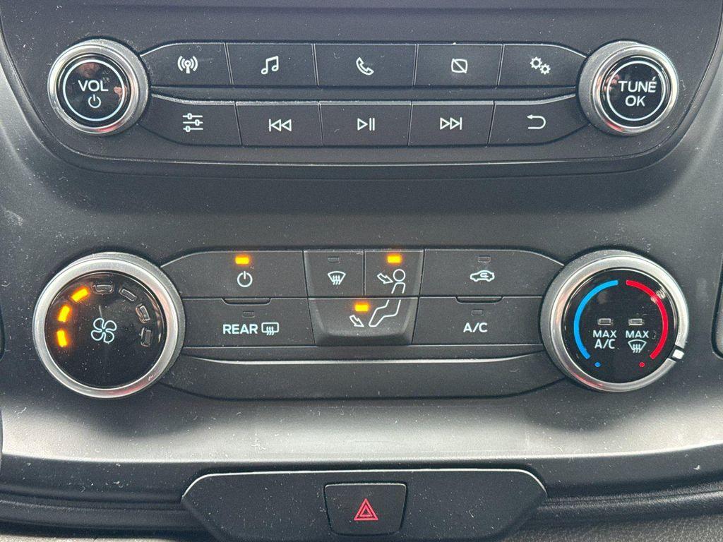 used 2024 Ford Transit-250 car, priced at $34,977