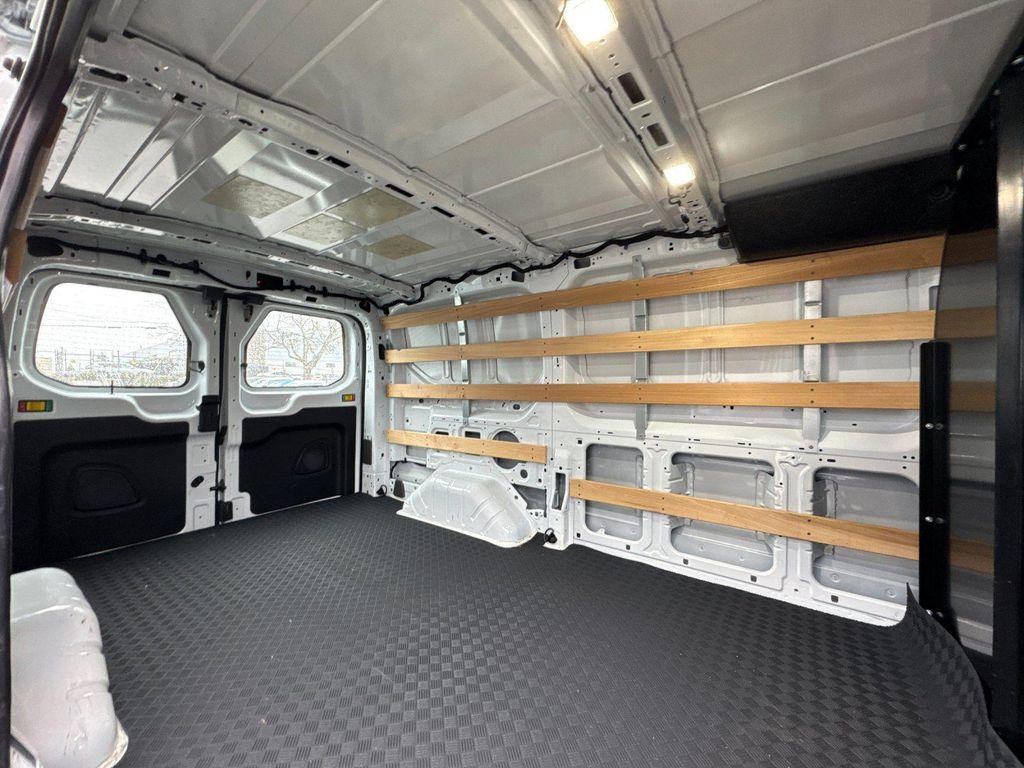 used 2024 Ford Transit-250 car, priced at $34,977
