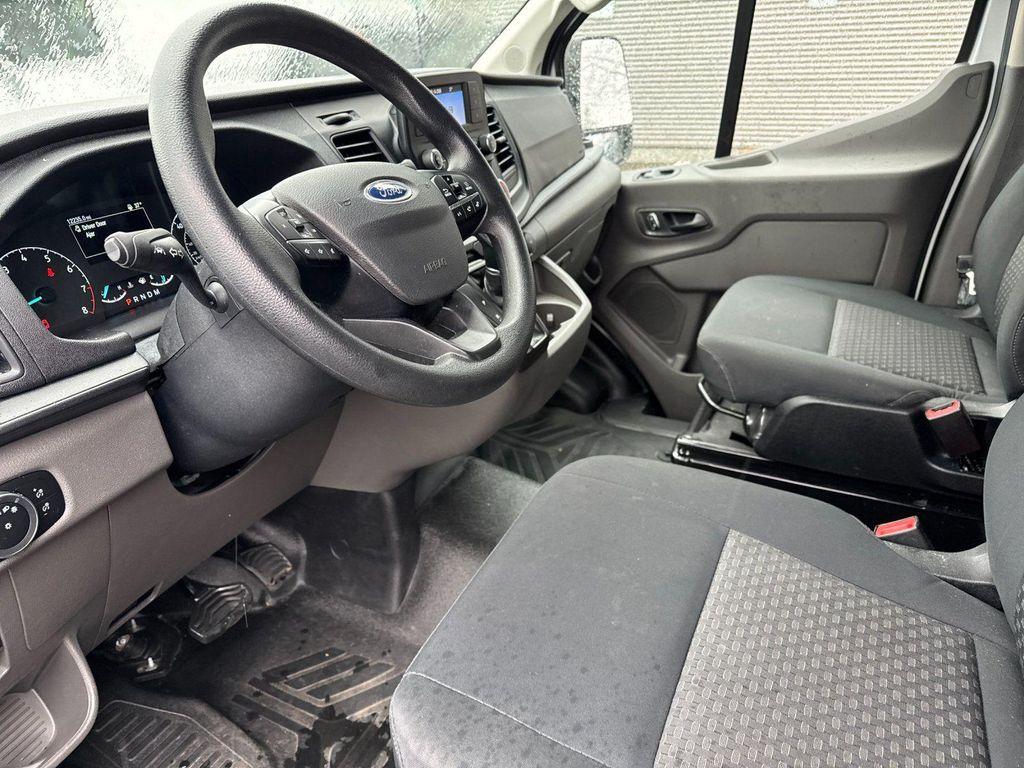 used 2024 Ford Transit-250 car, priced at $34,977