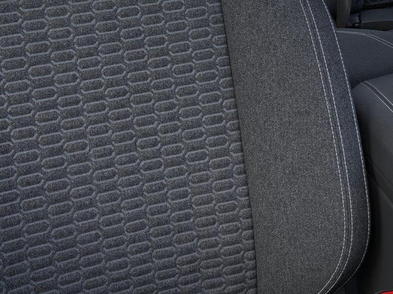 new 2025 Ford Ranger car, priced at $42,438