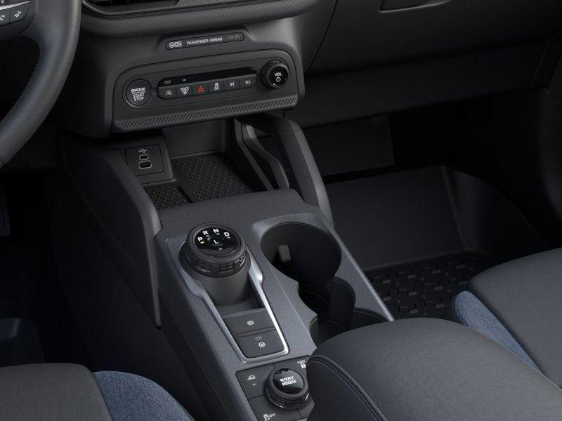 new 2026 Ford Bronco Sport car, priced at $44,690