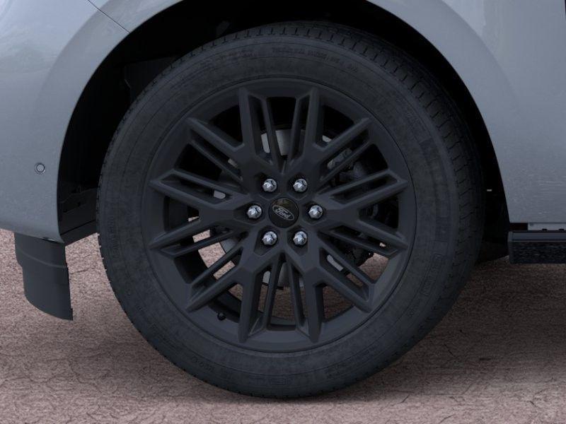 new 2026 Ford Expedition car, priced at $81,990