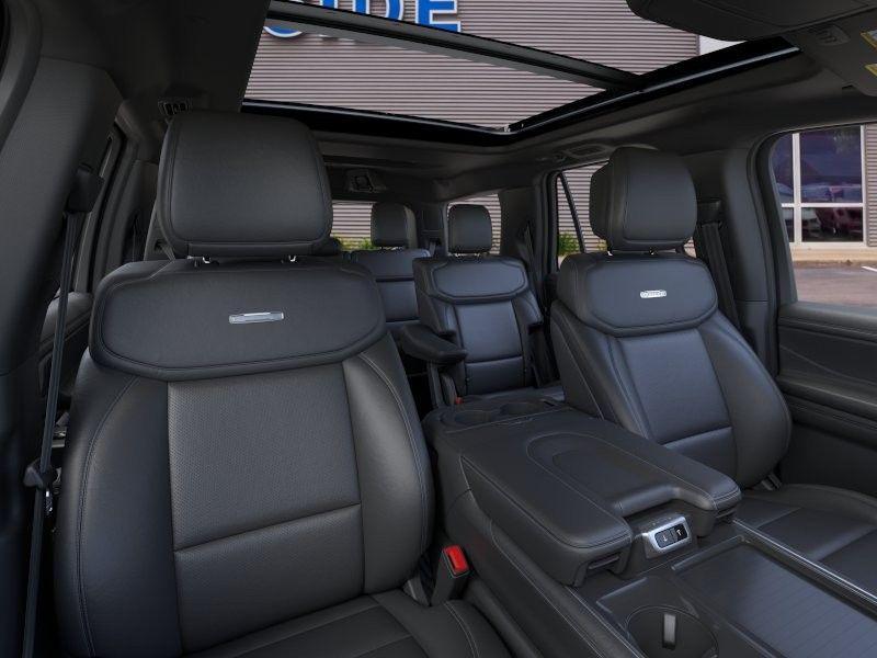 new 2026 Ford Expedition car, priced at $81,990