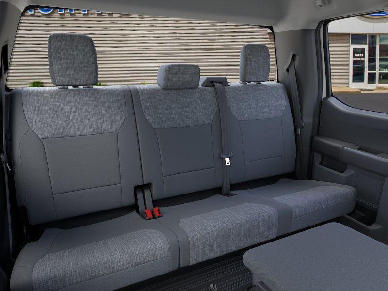 new 2025 Ford F-350 car, priced at $54,165