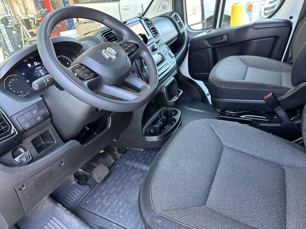 used 2025 Ram ProMaster 2500 car, priced at $39,210