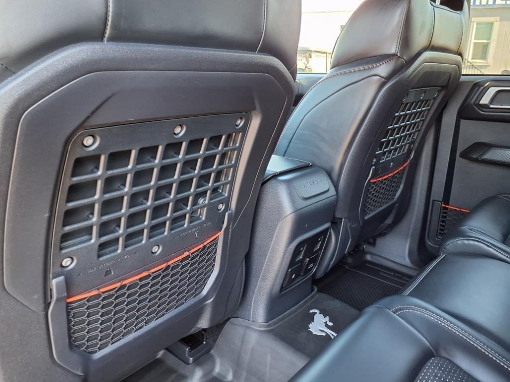 used 2024 Ford Bronco car, priced at $76,744