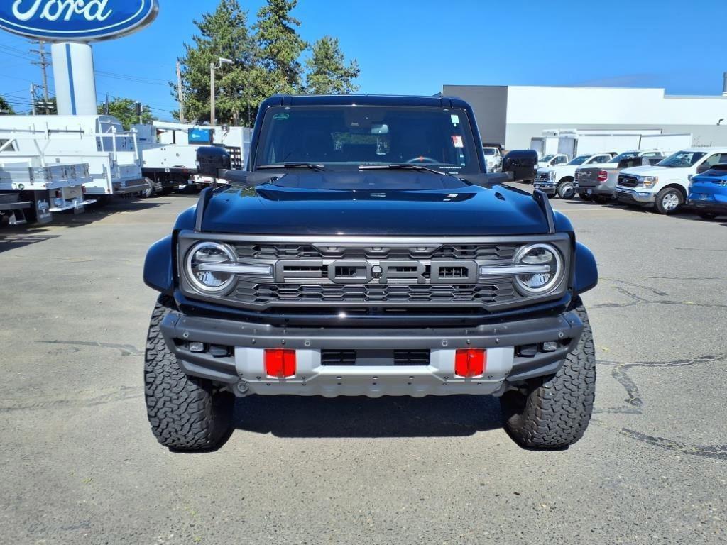 used 2024 Ford Bronco car, priced at $76,744