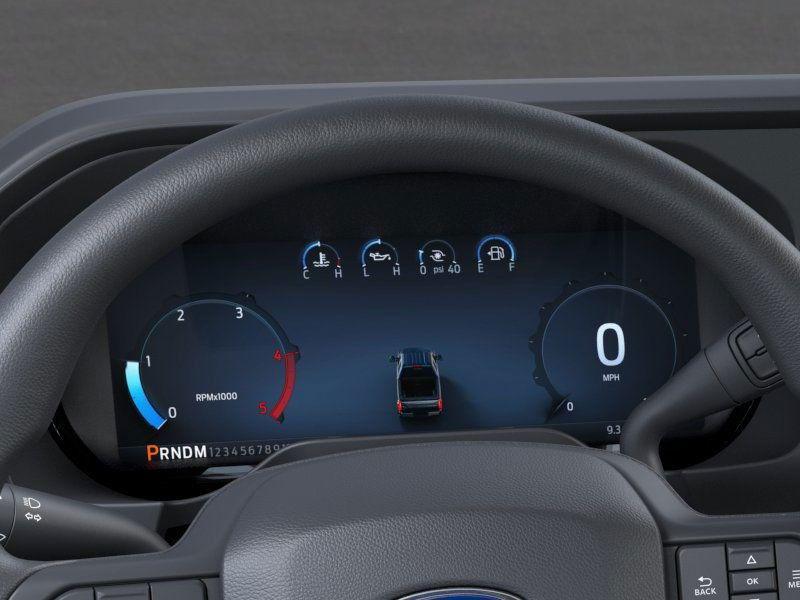 new 2026 Ford F-250 car, priced at $84,070