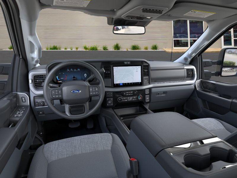 new 2026 Ford F-250 car, priced at $84,070