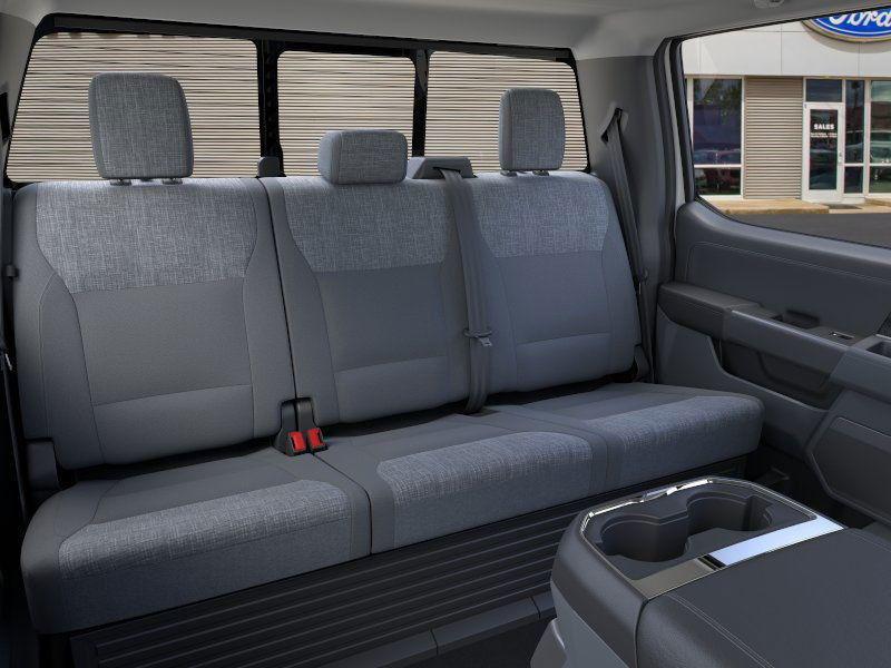 new 2026 Ford F-250 car, priced at $84,070