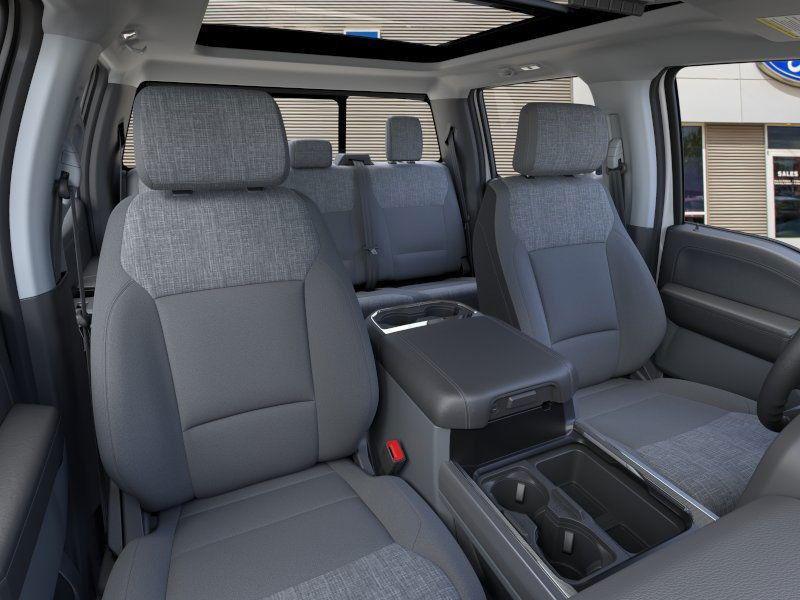 new 2026 Ford F-250 car, priced at $84,070