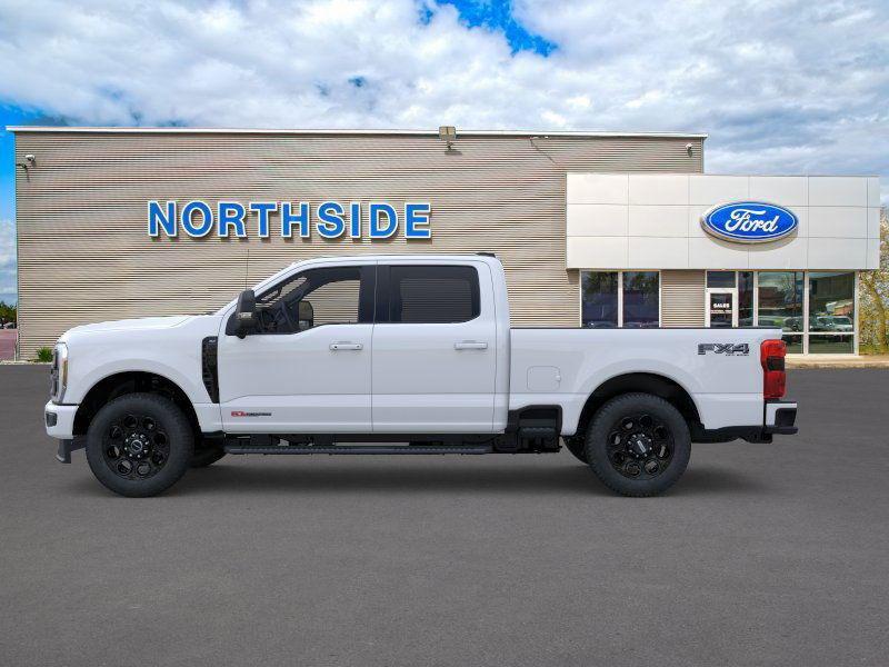 new 2026 Ford F-250 car, priced at $84,070