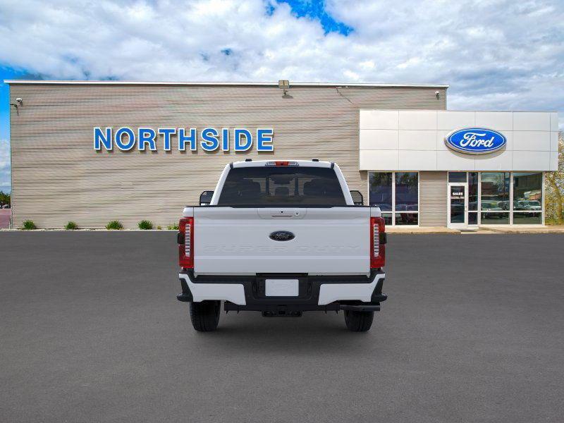 new 2026 Ford F-250 car, priced at $84,070