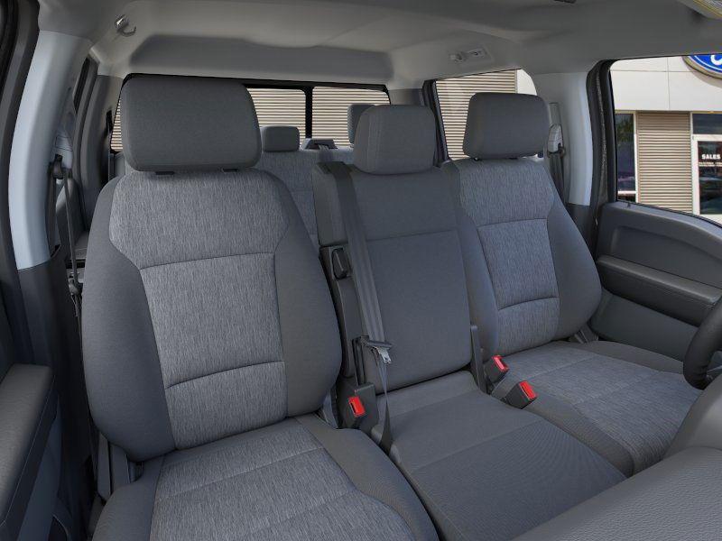 new 2026 Ford F-250 car, priced at $77,725