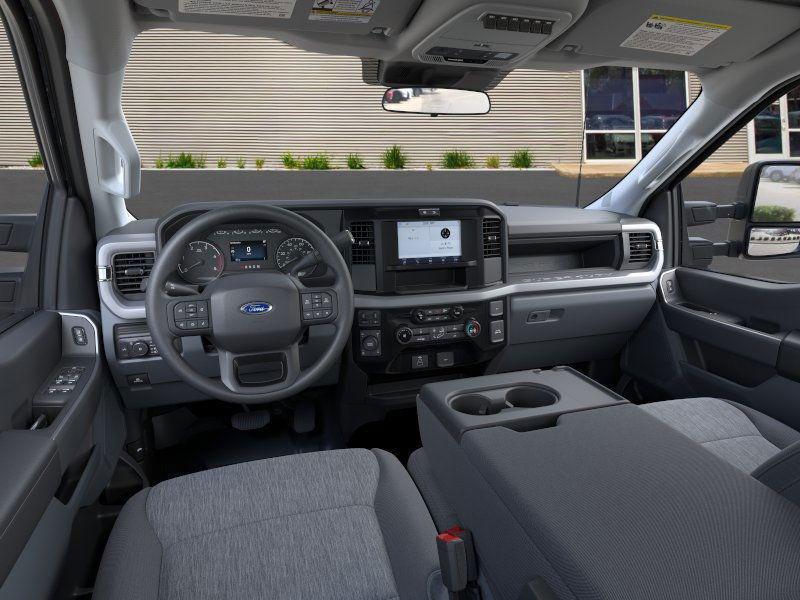 new 2026 Ford F-250 car, priced at $77,725