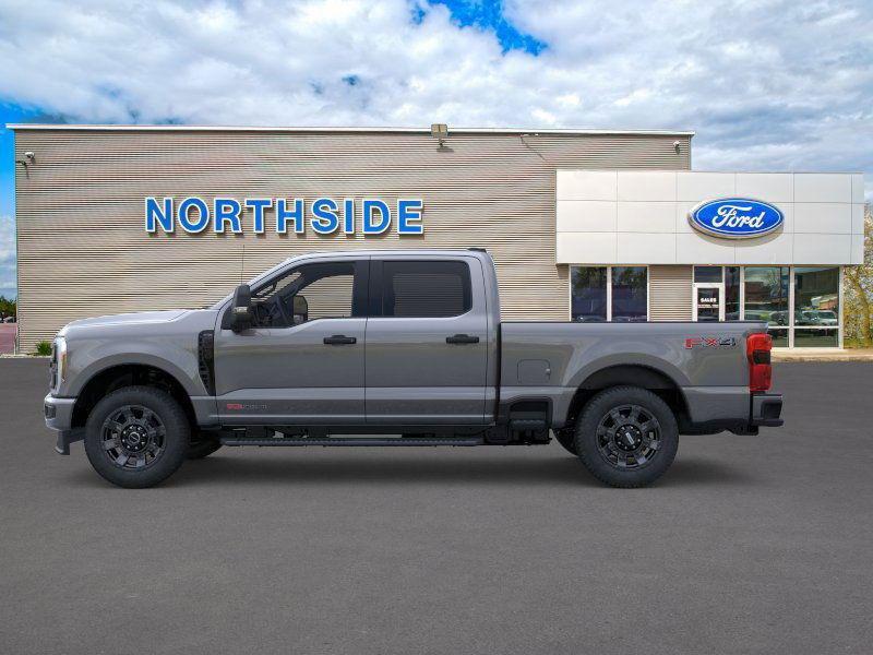 new 2026 Ford F-250 car, priced at $77,725
