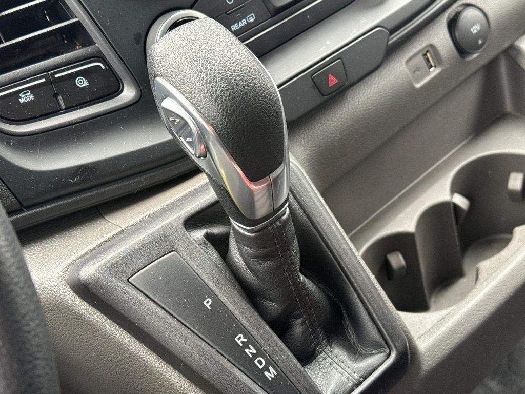 used 2024 Ford Transit-250 car, priced at $34,978