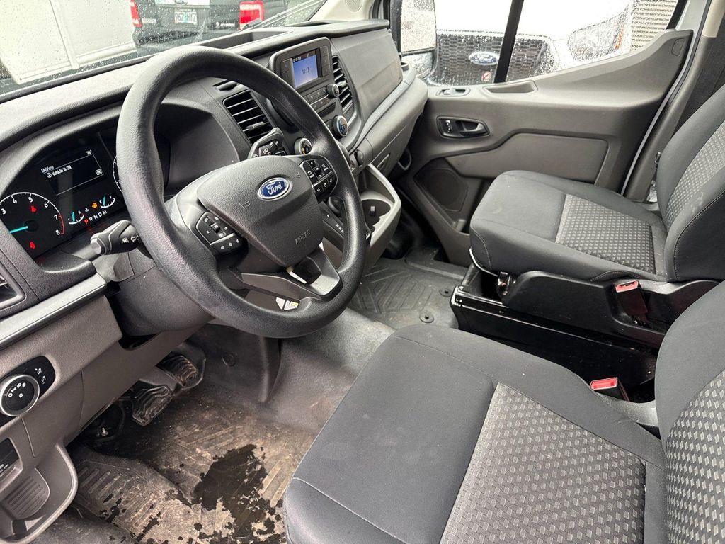 used 2024 Ford Transit-250 car, priced at $34,978