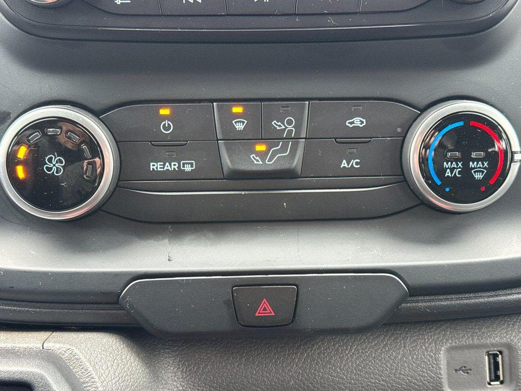 used 2024 Ford Transit-250 car, priced at $34,978