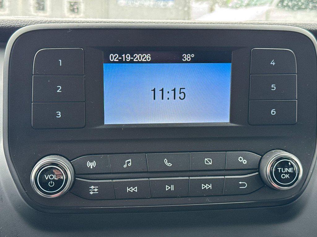 used 2024 Ford Transit-250 car, priced at $34,978