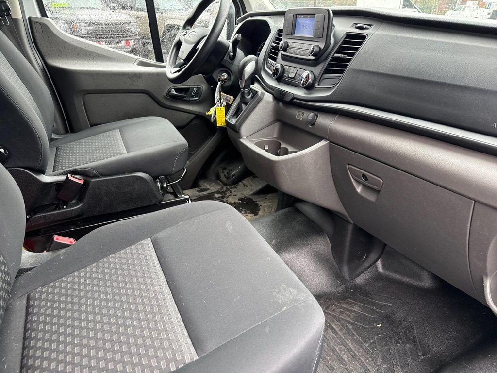 used 2024 Ford Transit-250 car, priced at $34,978