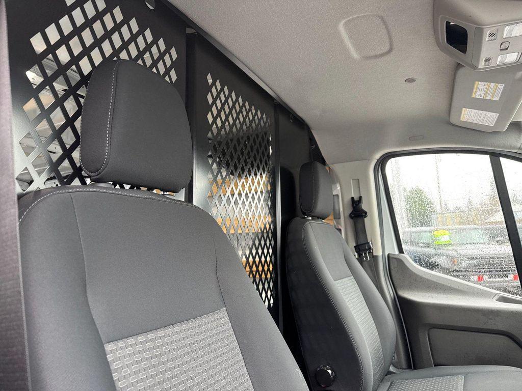used 2024 Ford Transit-250 car, priced at $34,978
