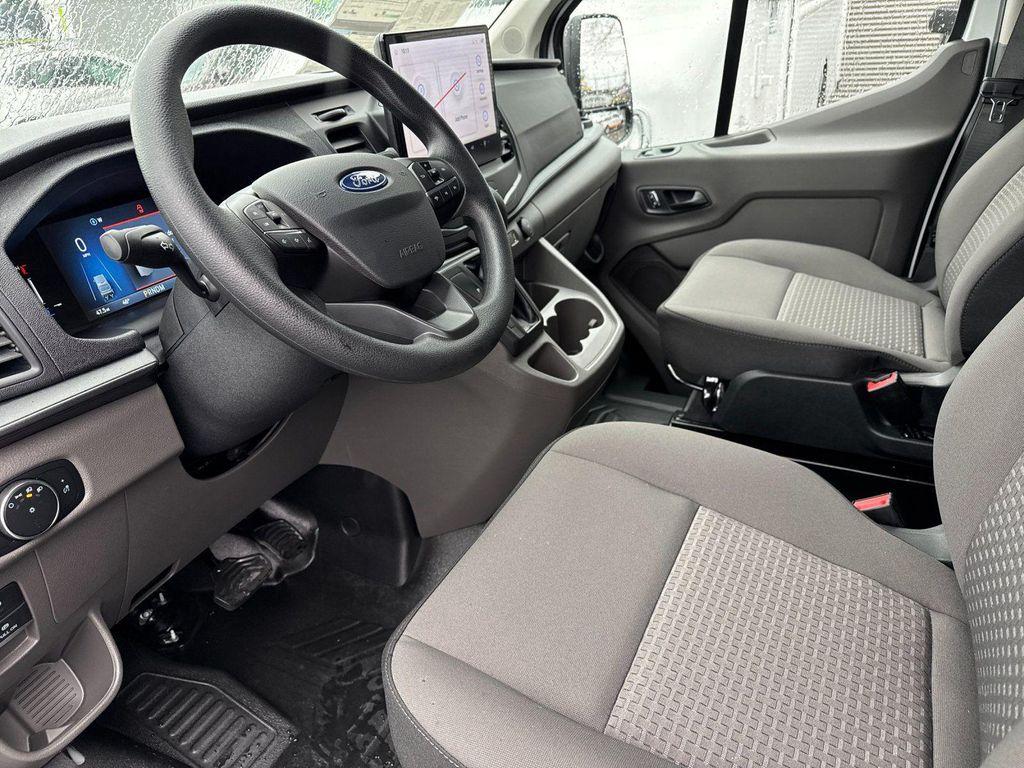 new 2026 Ford Transit-350 car, priced at $64,275
