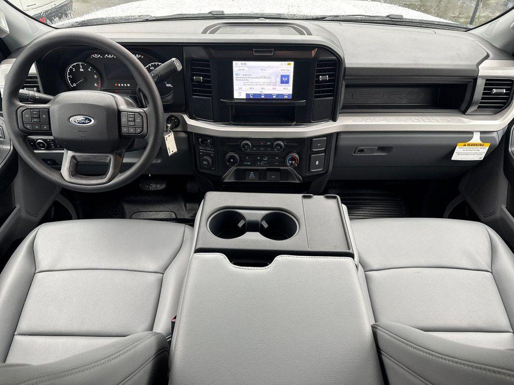 new 2026 Ford F-450 car, priced at $66,610