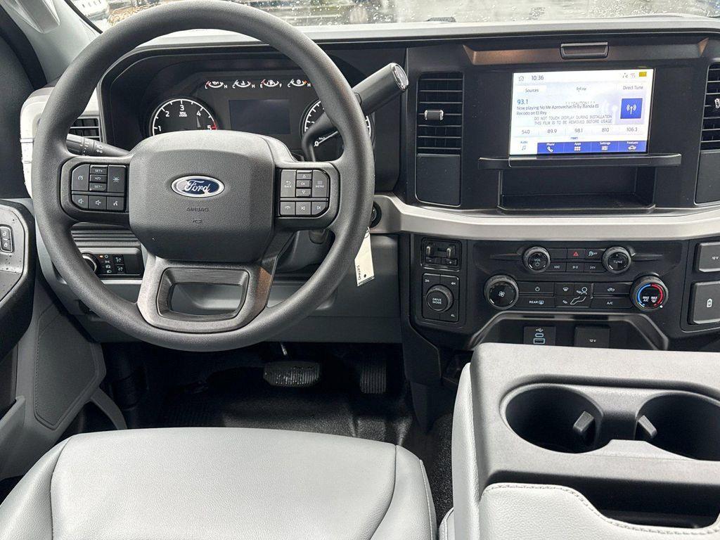 new 2026 Ford F-450 car, priced at $66,610