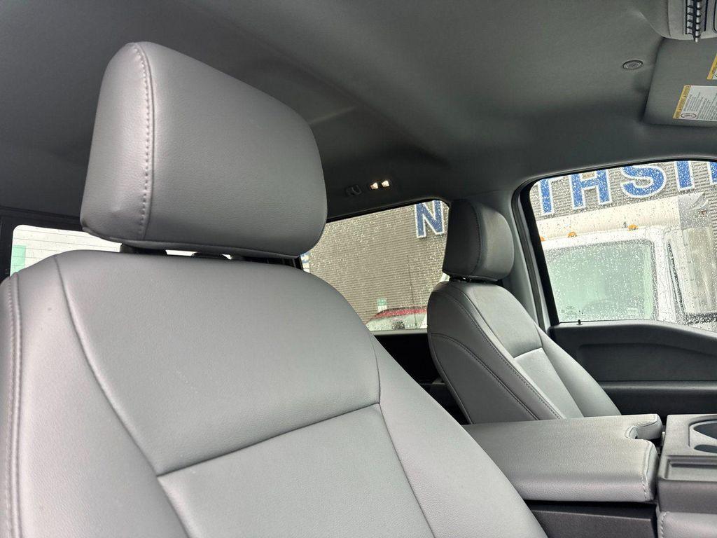 new 2026 Ford F-450 car, priced at $66,610