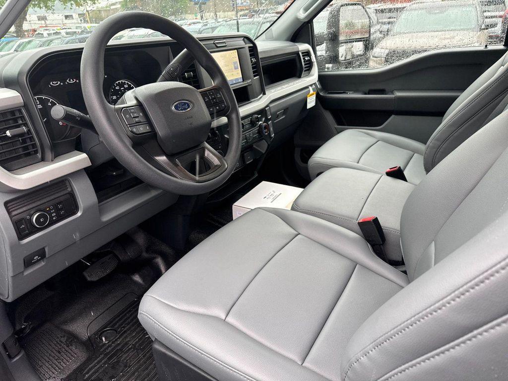 new 2026 Ford F-450 car, priced at $66,610