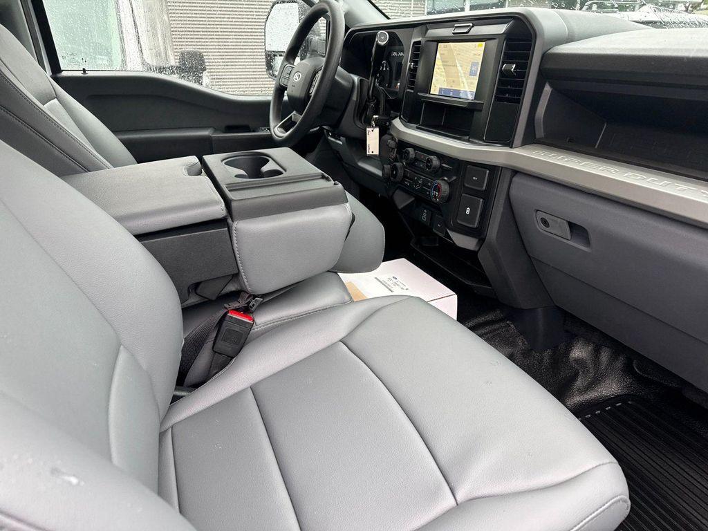 new 2026 Ford F-450 car, priced at $66,610