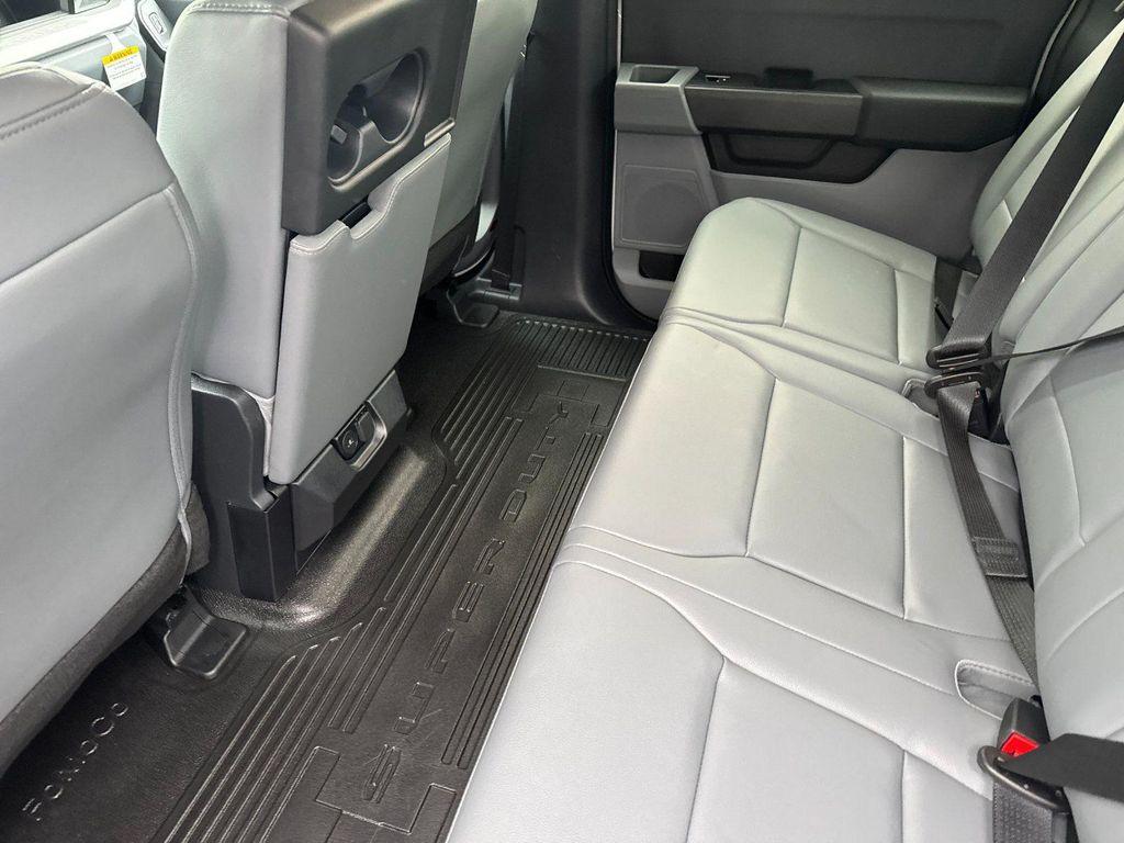 new 2026 Ford F-450 car, priced at $66,610